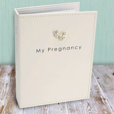 Jurnal de sarcina pentru gravide